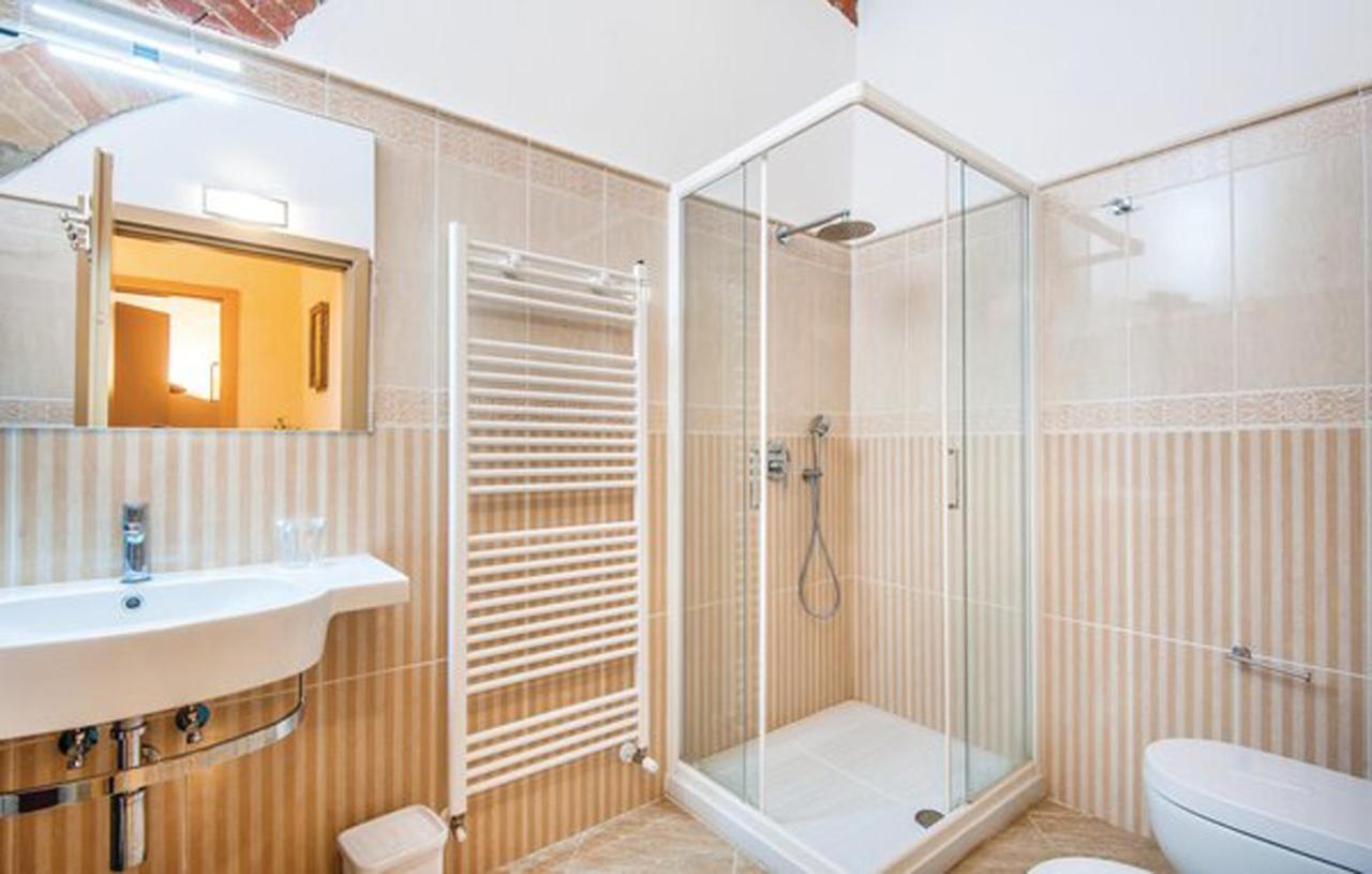 Agriturismo Fattoria Il Piano - Appartamento Stalla - San Gimignano Eksteriør billede